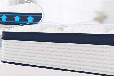 FLEXPEDIC Mattress Review: Your Key to Restful Sleep