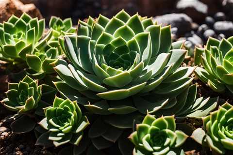 Master Organic Care for Succulents and Cacti Today!