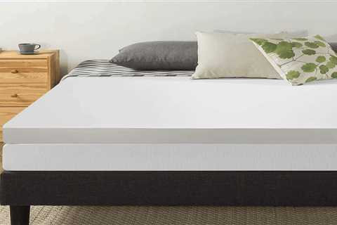 When Should You Flip a Memory Foam Mattress Topper? - Top Good Sleep