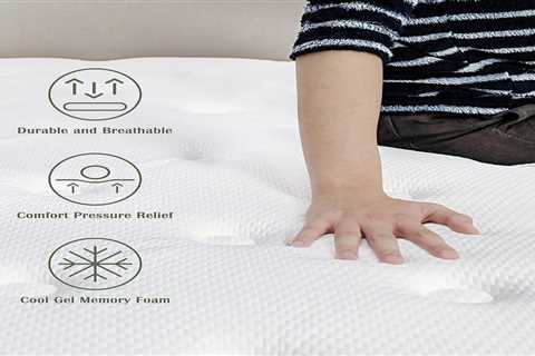 Naiveer Mattress Review: The Ultimate Verdict? - Top Good Sleep