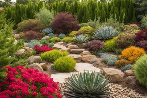Xeriscaping for Beginners: Tips for a Low-Water Garden