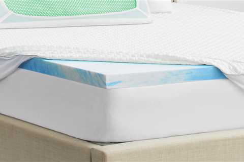 How Often to Replace Memory Foam Mattress Topper - Bedding Tricks