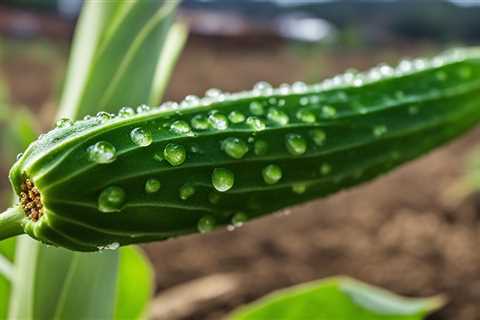 Organic Okra: Tips for Growing This Unique Vegetable At Home