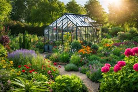 Master Organic Gardening Bug Control: A Natural Approach