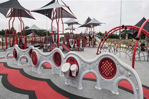 The Top Play Centers in Jonesboro, AR