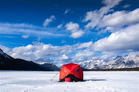 Where to Go Ice Fishing in Canada: Our Top Picks for 2024