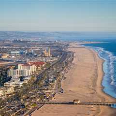 20 Fun & Best Things to Do in Huntington Beach, California