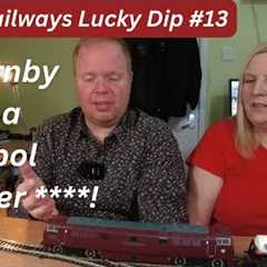 Model Railways Lucky Dip 13