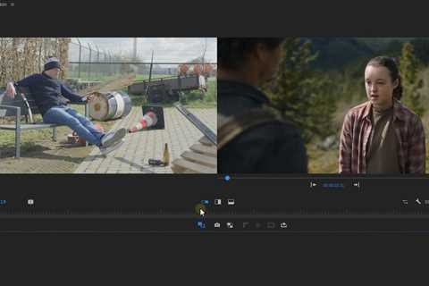 How to Recreate 'The Last of Us' Color Grade