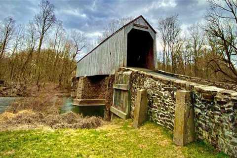 Capturing the Beauty of Bucks County, Pennsylvania Through Photography