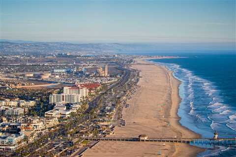 20 Fun & Best Things to Do in Huntington Beach, California