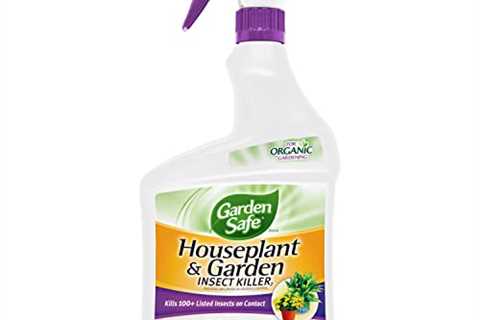 32 oz. Houseplant and Garden Insect Killer