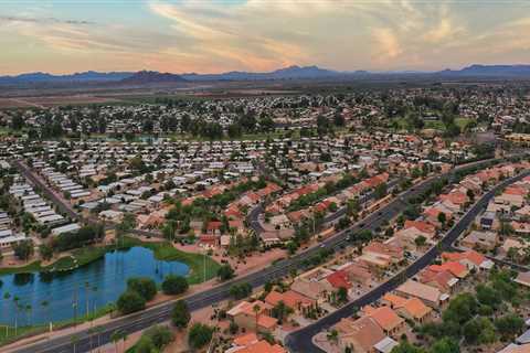 The Ultimate Guide to Finding Parking at Workshops in Chandler, AZ