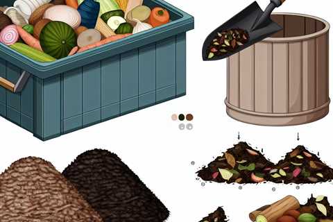 “How to Tell When Your Compost is Ready to Use”