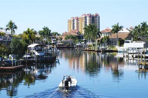 The Thriving Local Magazine Scene in Cape Coral, FL