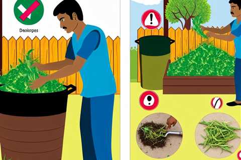 “Composting Weeds: Do’s and Don’ts”