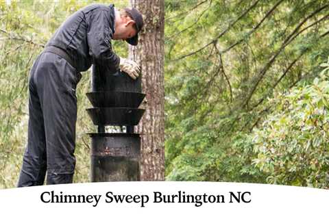 Chimney Sweep Burlington NC