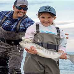 8 Gifts for the Fishing Family