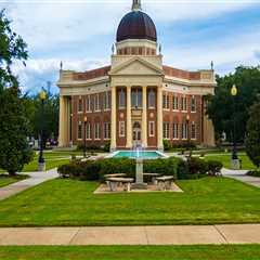 Uncovering the Hidden Gems of Public Art in Hattiesburg, MS