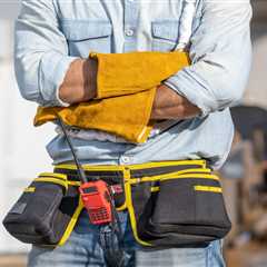 The Essential HVAC Tool Bag: Optimize Your Efficiency
