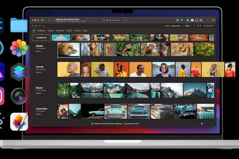 Peakto Integrates Pixelmator Pro, With DXO Links on the Way