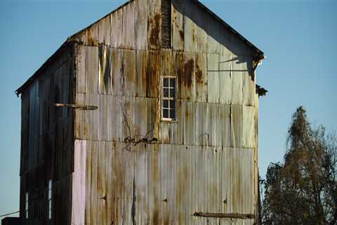 The Economic Impact of Public Art in Hattiesburg, MS