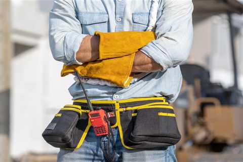 The Essential HVAC Tool Bag: Optimize Your Efficiency