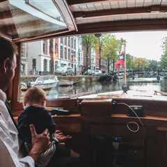 The Magic of Amsterdam with Kids – 17 Delightful Activities That Families Love