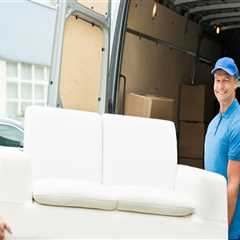 How To Choose The Right Truck Rental Package With A Moving Company In Baltimore