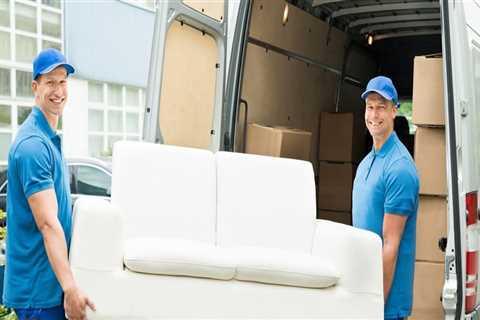 How To Choose The Right Truck Rental Package With A Moving Company In Baltimore