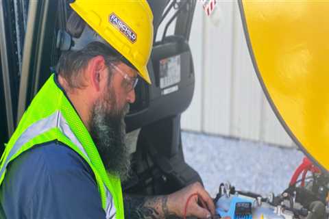 The Benefits Of Using A Diesel Mechanic For Your Truck Rental And Forklift Needs