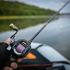 Baitcasting: A Beginner’s Guide for 2024