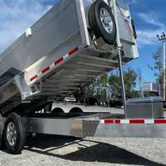 Truck Rental And Trailer Financing In Hattiesburg, MS: How To Get The Best Of Both Worlds