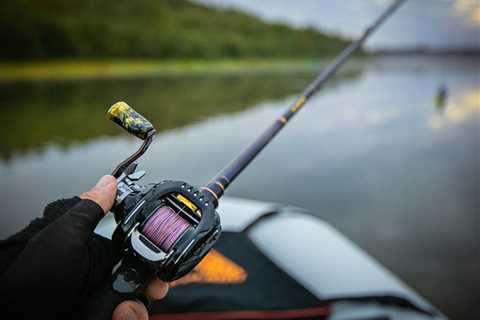 Baitcasting: A Beginner’s Guide for 2024