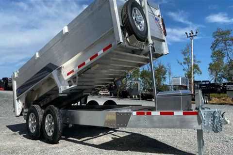 Truck Rental And Trailer Financing In Hattiesburg, MS: How To Get The Best Of Both Worlds