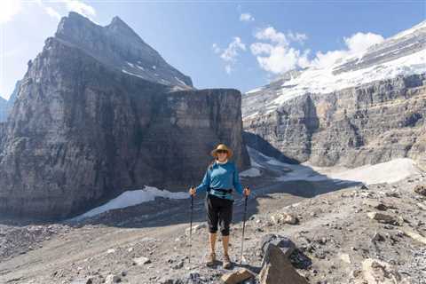 Essential Sun Protection Tips For Hikers