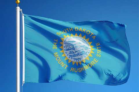 South Dakota Fishing License: The Complete Guide for 2024