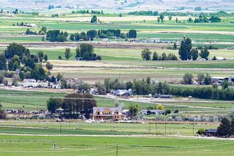 The Perfect Climate for Agriculture in Canyon County, ID