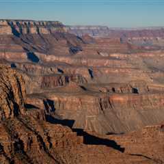 10 Best Places to Stay Near Grand Canyon National Park