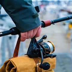 The Best Collapsible Fishing Rods for 2024