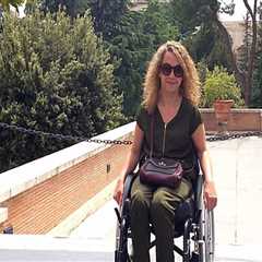 The Challenges Faced by Travelers with Disabilities When Visiting Churches