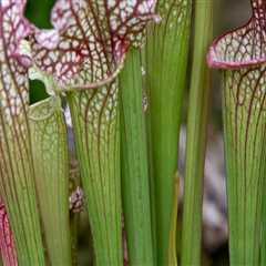 The Ultimate Guide to Caring for Carnivorous Plants