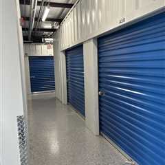 Lockdown Storage - Millbrook, AL