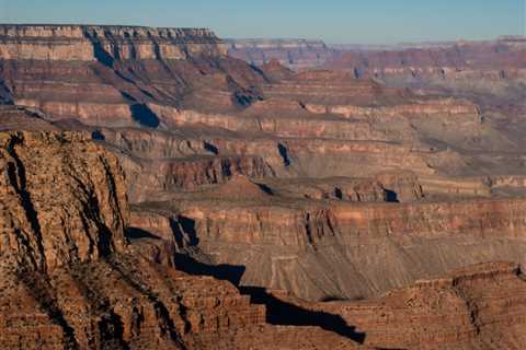 10 Best Places to Stay Near Grand Canyon National Park