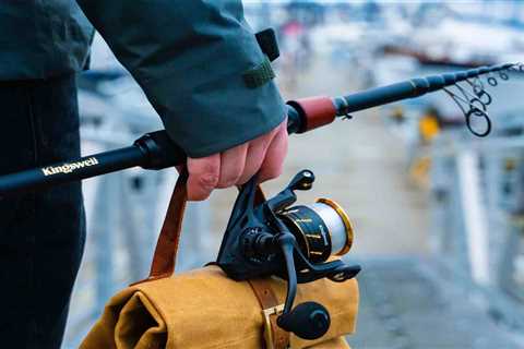 The Best Collapsible Fishing Rods for 2024