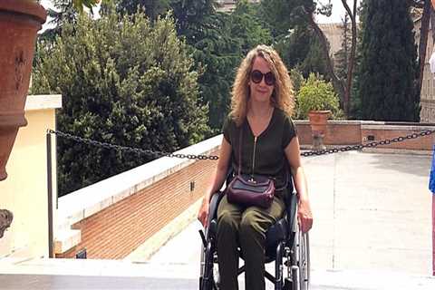 The Challenges Faced by Travelers with Disabilities When Visiting Churches