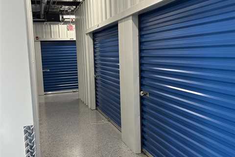 Lockdown Storage - Millbrook, AL