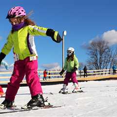 Guide to the Best Family-Friendly Ski Areas near NYC for Your Next Winter Getaway