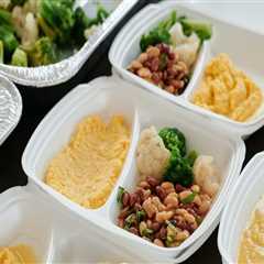 Boxed Lunch Catering In Northern Virginia: What You Need To Know