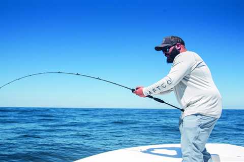 Seven Tips for Hooking Fluke